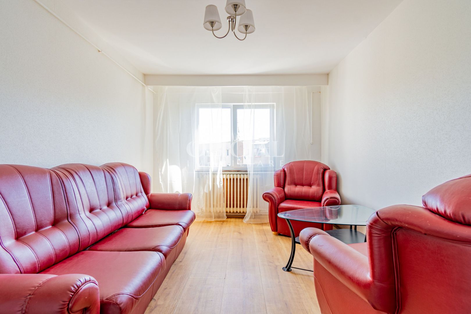 Apartament 3 Camere | 43 Mp | Renovat | Centrala | Manastur Mehedinti - Poză 2