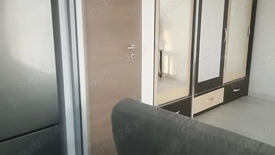 Garsonieră lux, bloc nou, Ansamblul 21 Politehnica Residence - Poză 4