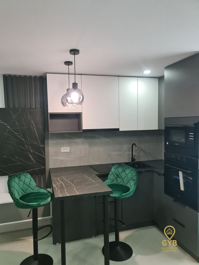 Apartament 2 camere la casa + Garsonieră noua ULTRACENTRAL/Pietonala - Poză 16
