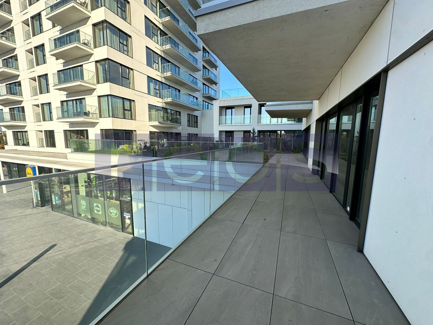 I APARTAMENT 4 CAMERE | PRIMA INCHIRIERE | TERASA 140mp | BLOC NOU | - Poză 11