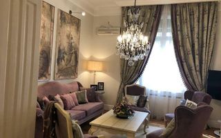 Apartament 4 camere Dorobanti Capitale - Poză 15
