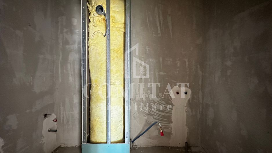 Apartament 3 camere | 28 MP Terasa | Bloc nou | Eroilor - Poză 8