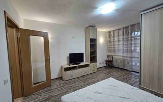 Garsonieră de închiriat – Șos. Giurgiului, vis-a-vis de Piața Progresu - Poză 4