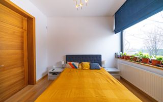 Resedinta spectaculoasa  – Vila exclusivista deschidere directa la lac - Poză 25