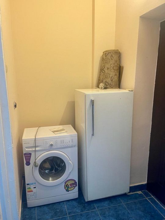 AZURA Imobiliare Pitesti - De Inchiriat Garsoniera Ultracentral - Poză 9