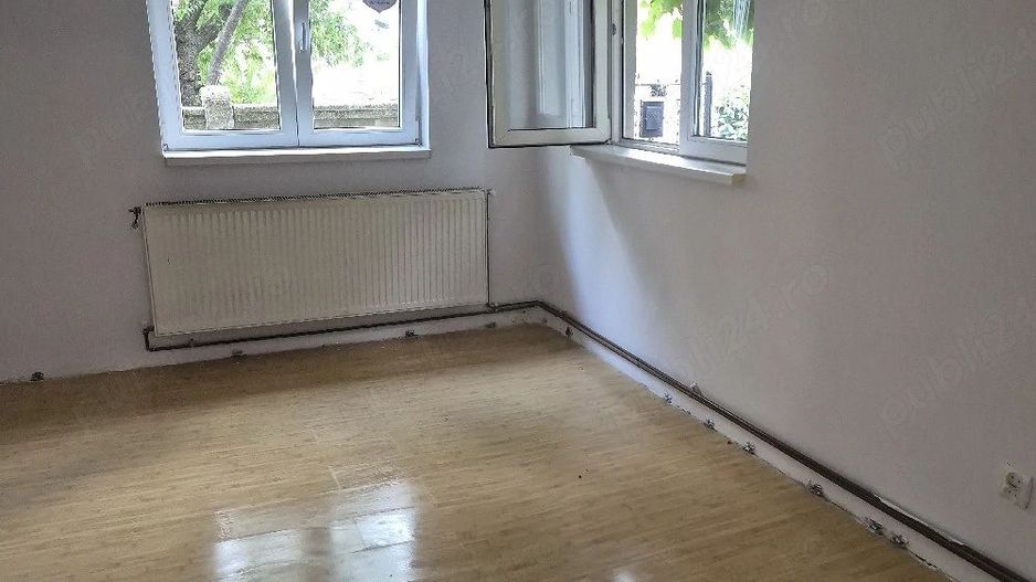Apartament 2 camere la curte - Poză 4