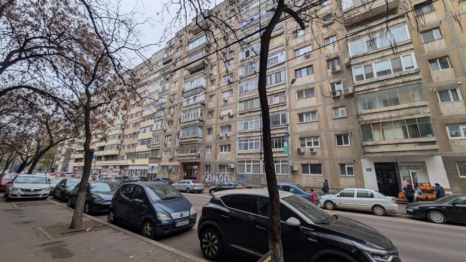 Garsonieră | 4 min Metrou Gorjului | Moinesti | Comision 0% - Poză 12