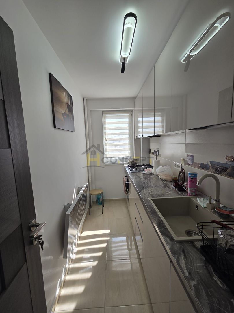Inchiriere apartament 2 camere Huedin - Brancoveanu - Poză 6