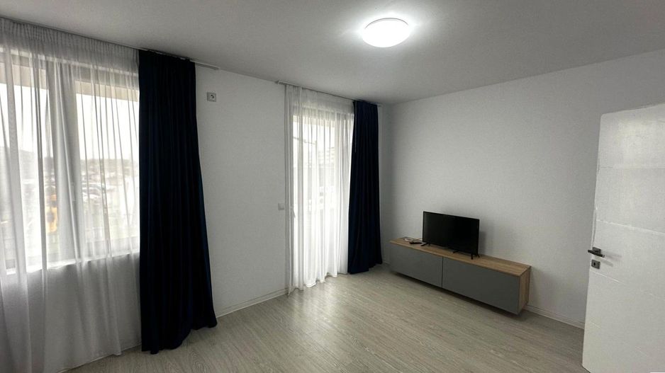 Vilă 5 Camere 160mp Curte 50mp Otopeni-Aeroport Henri Coandă - Poză 5