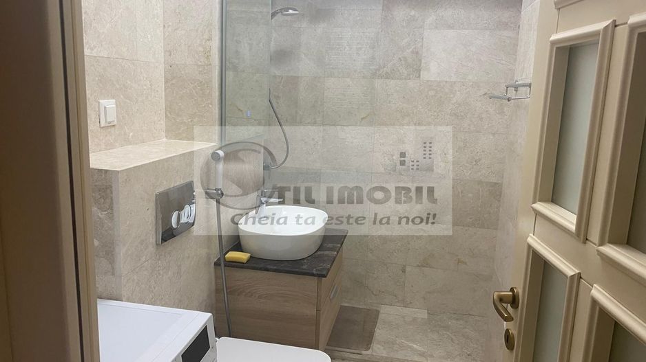 Apartament 2 camere – Royal Town Copou- 470 Euro - Poză 8