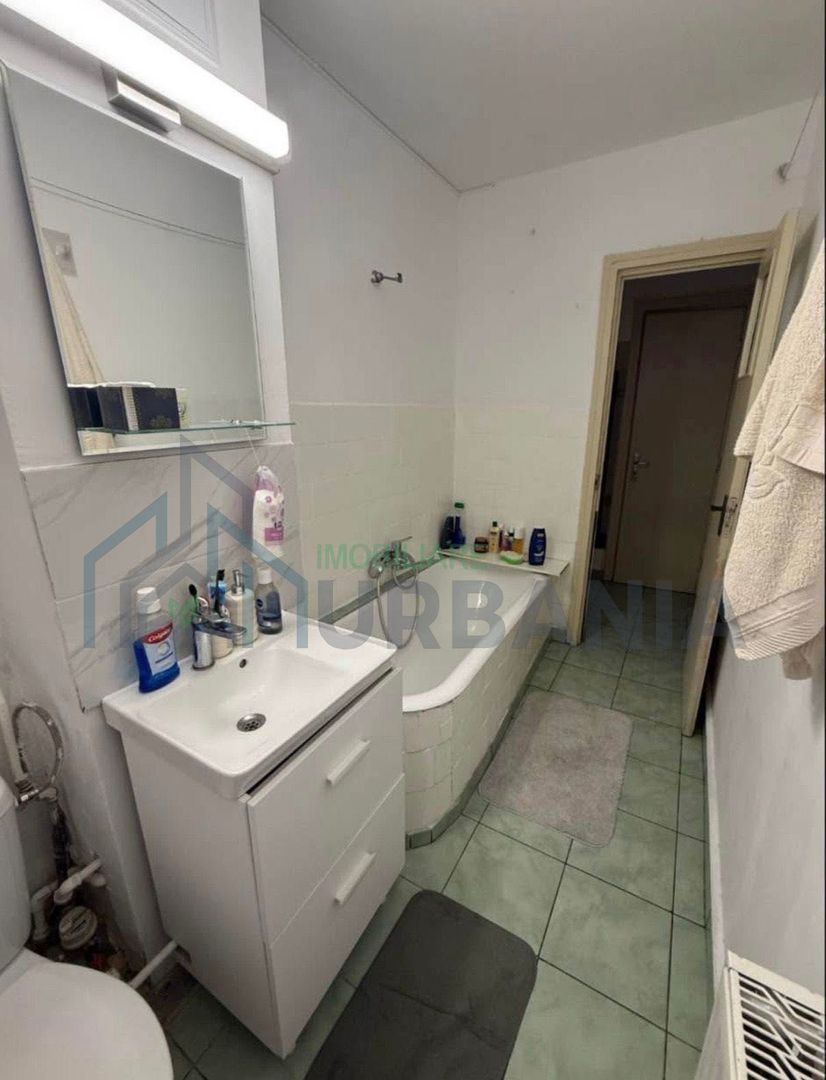 Apartament 3 camere Podu Ros - Poză 4