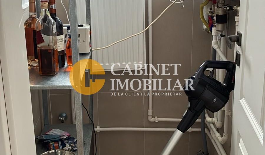 Vila Tomesti 1000mp teren - 159mp utili - 2023 intabulata - panouri/beci - Poză 13