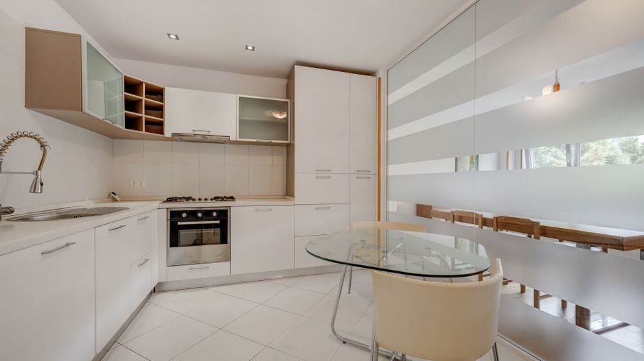 Apartament 3 camere Pipera Scoala Americana - Poză 7