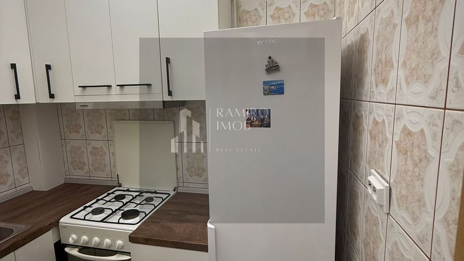 Apartament 2 camere semi-decomandat Salaj - Poză 6