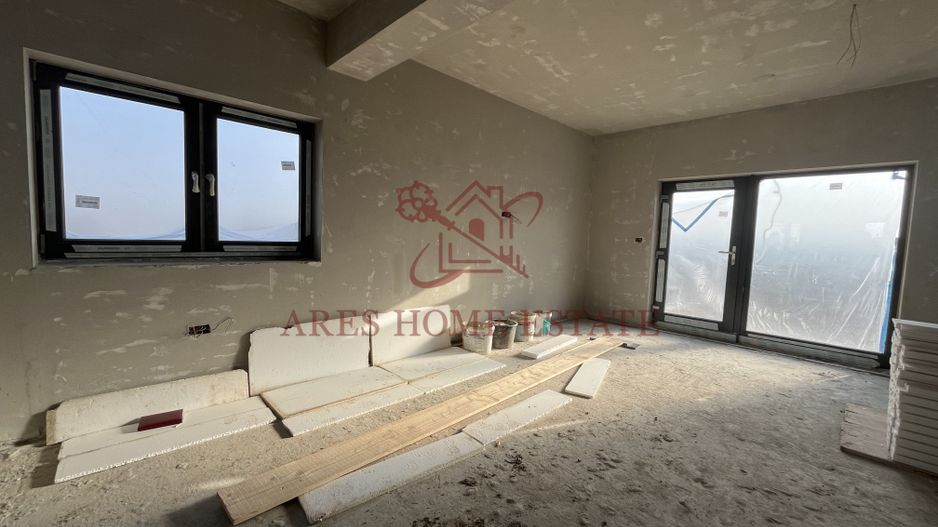 Duplex spatios | Zona linistita in plina dezvoltare | Mosnita Noua - Poză 3