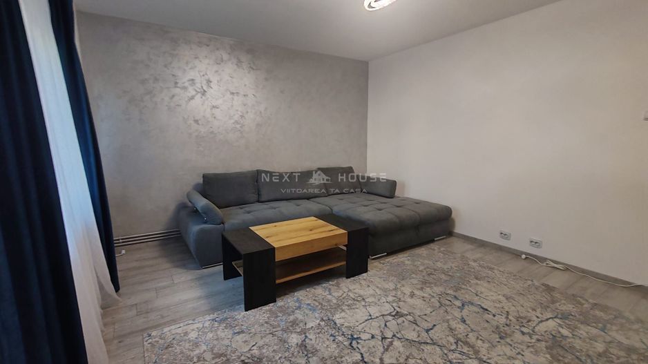 Apartament 3 Camere Premium | Parcul Sebastian | Ideal Familie - Poză 2