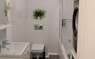 Apartament, zona centrala, 3 cam, 2 bai, parter, Complex Vivalia - Poză 11