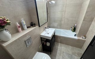 Apartament cu 3 camere,  modern, decomandat, 67mp, zona DImitrie Cantemir - Poză 12