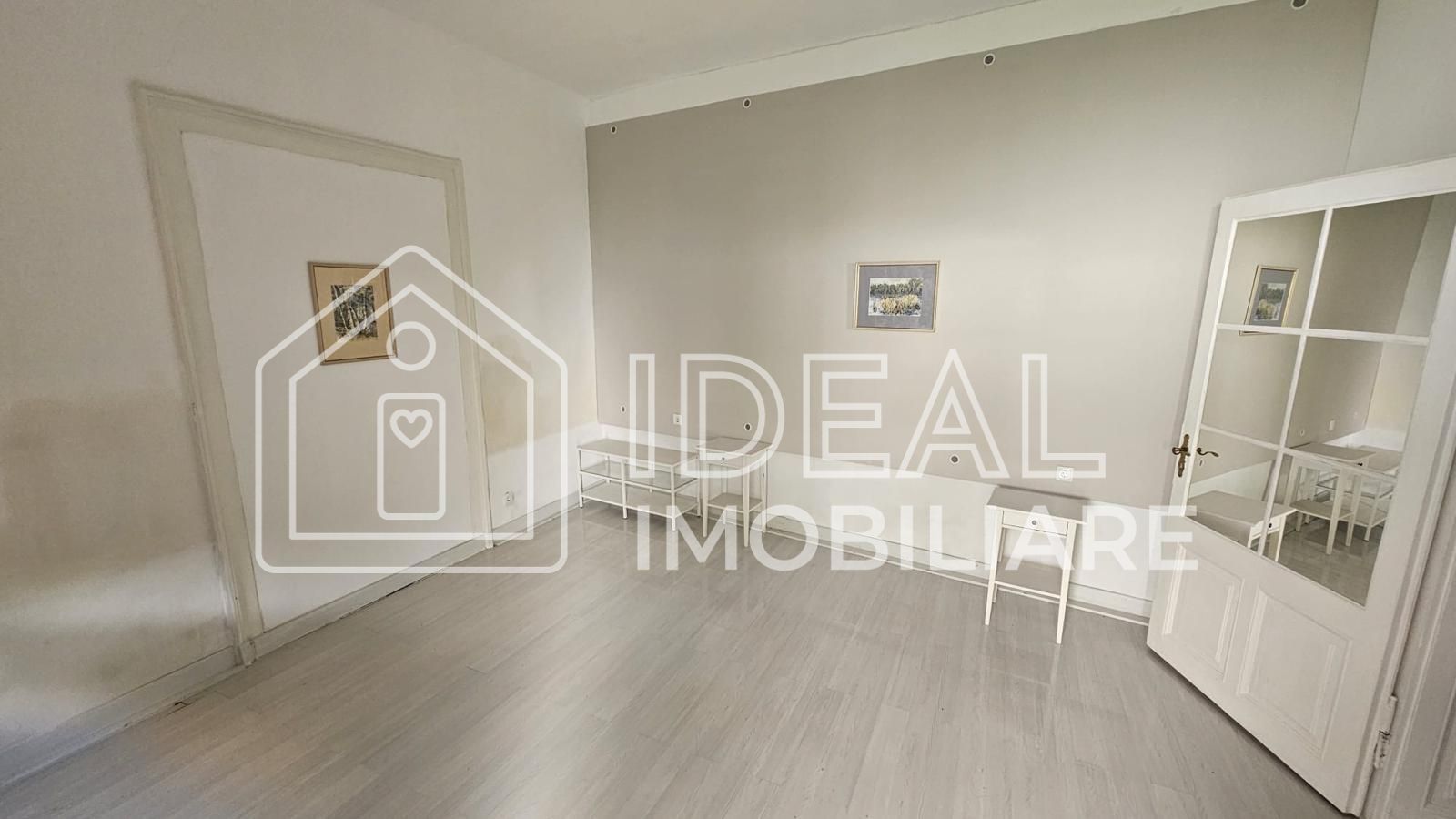 Imobil cu 2 corpuri independente | Zona Ultracentrală - Poză 12