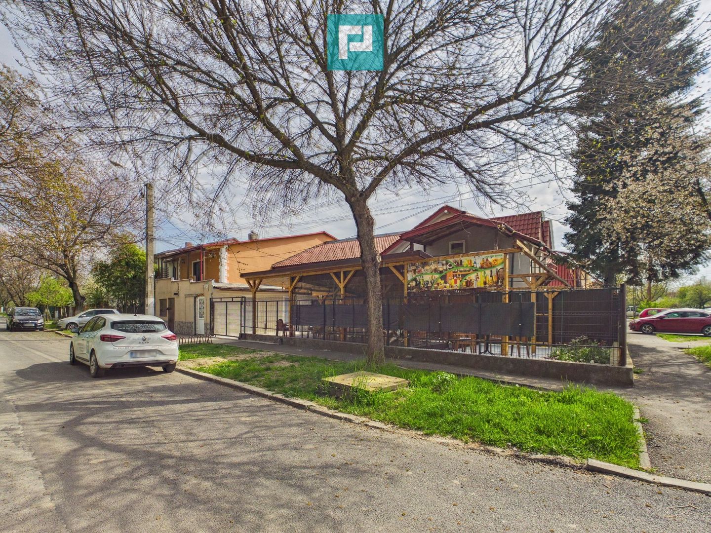 Casă + afacere activă | Venit 1100€/lună - Poză 2