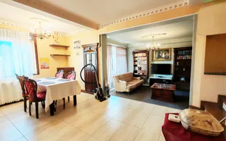 3 camere, 100 mp, modern, balcon, parcare, Gheorgheni, Iulius Mall - Poză 13