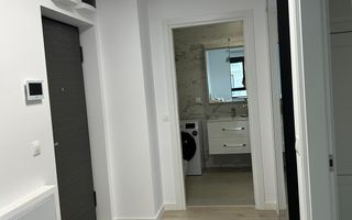 Apartament 2 camere Greenfield-Mobilat&Utilat -Totul NOU-Parcare - Poză 6