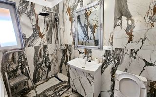 1/2 Duplex superfinisat, 4 camere, 255 mp teren, Cetate - Poză 9