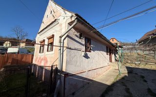 Casă de vânzare în Ocna Sibiului – oportunitate de investiție - Poză 2