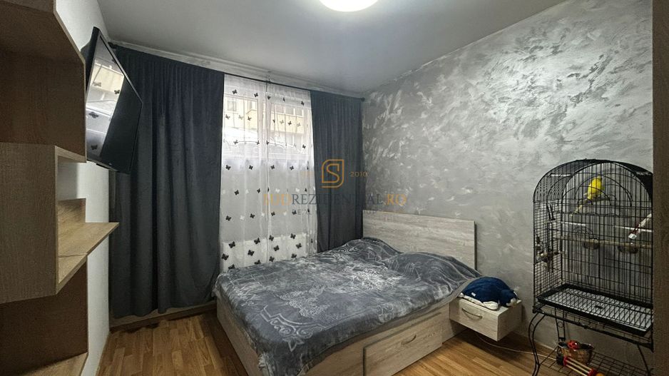 Apartament cu 2 camere de vanzare, decomandat, Soseaua Oltenitei - Poză 4