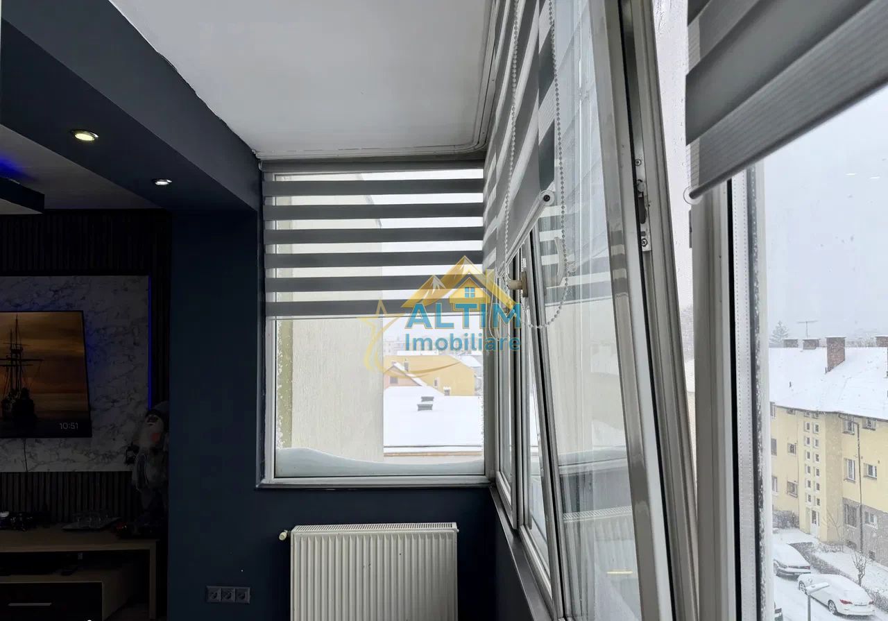 Apartament 2 camere, Tractorul, Brașov - Poză 9