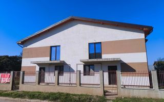 Vila tip duplex, P+1E+Pod, constructie 2024 - Poză 2