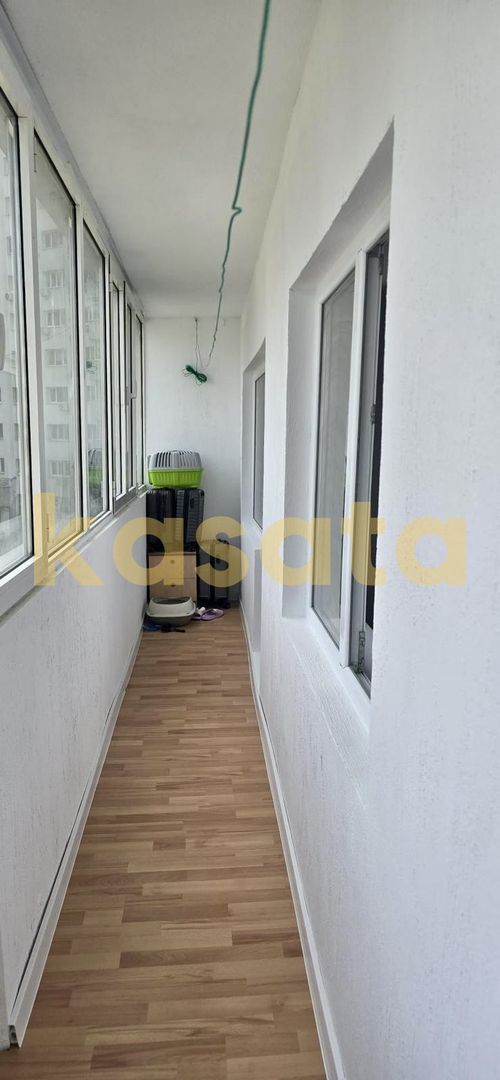 OPORTUNITATE | APARTAMENT 3 CAMERE | OBOR | DECOMANDAT | MOBILAT - Poză 7