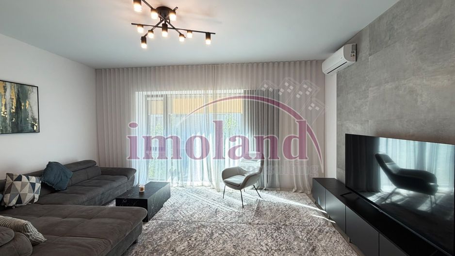 Townhouse - vila 6 camere - inchiriere - Avalon Estate - Pipera - Poză 2