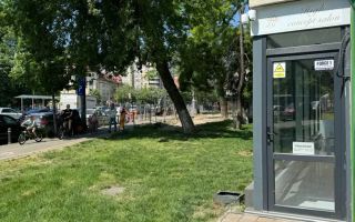 Spatiu comercial - Salon Infumusetare - Poză 5