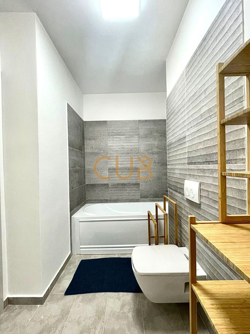 XCity Towers - 2cam mobilat+utilat|loc parcare| Torontalului,Aradului - Poză 10