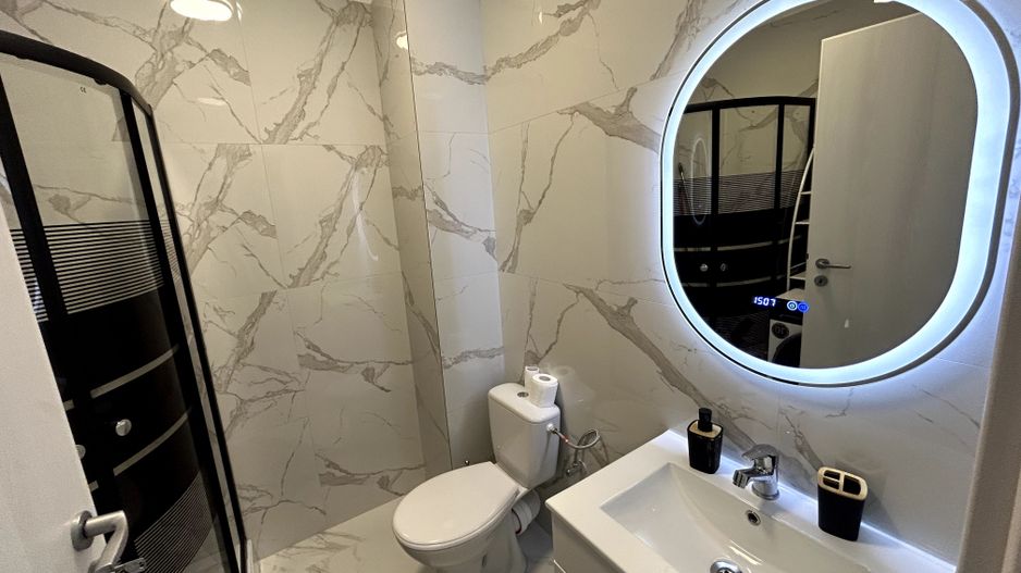 Studio Strada Orhideelor + Loc de Parcare - Poză 6