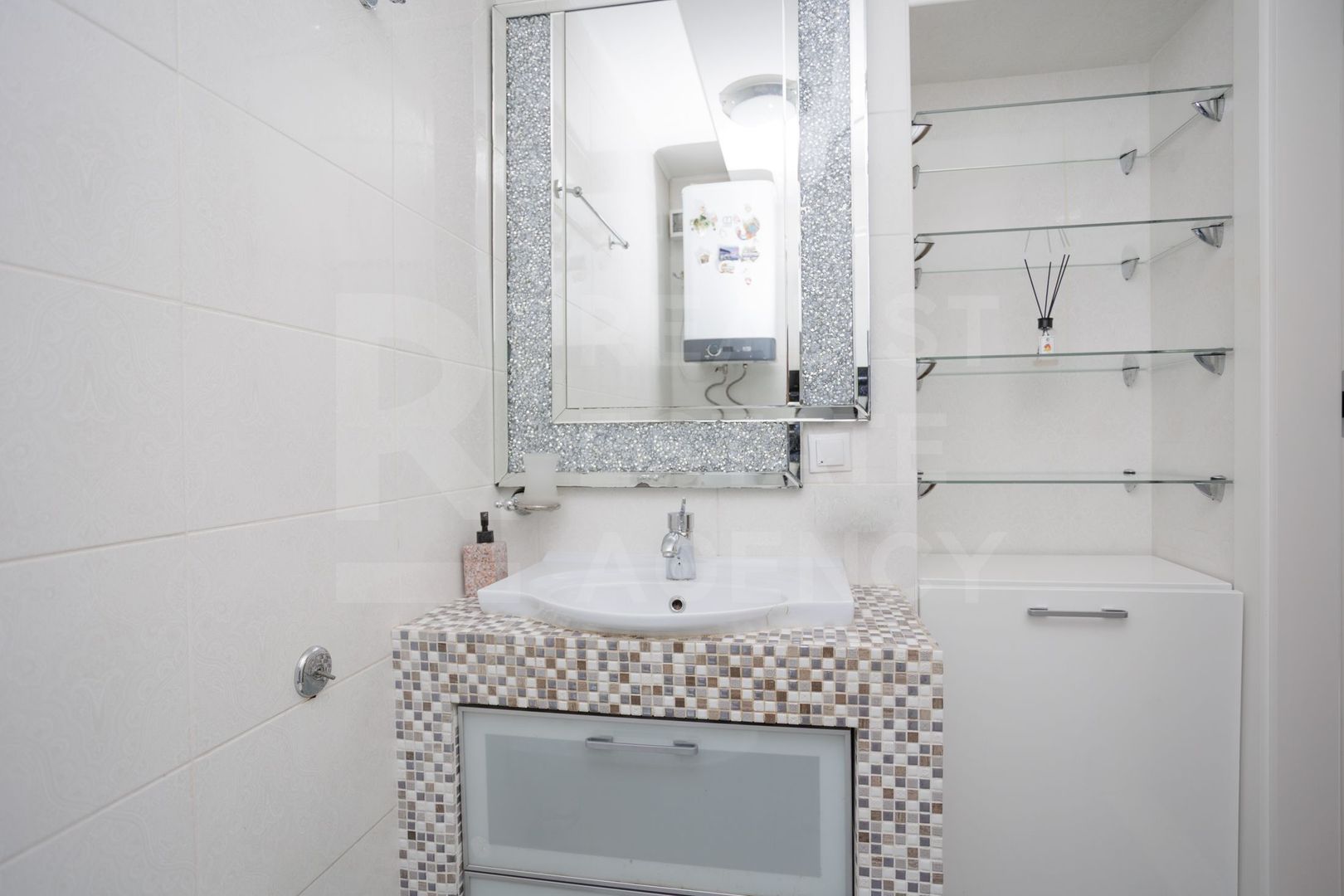 Vânzare, apartament, 3 camere, Bulevardul Dacia, Botanica - Poză 11