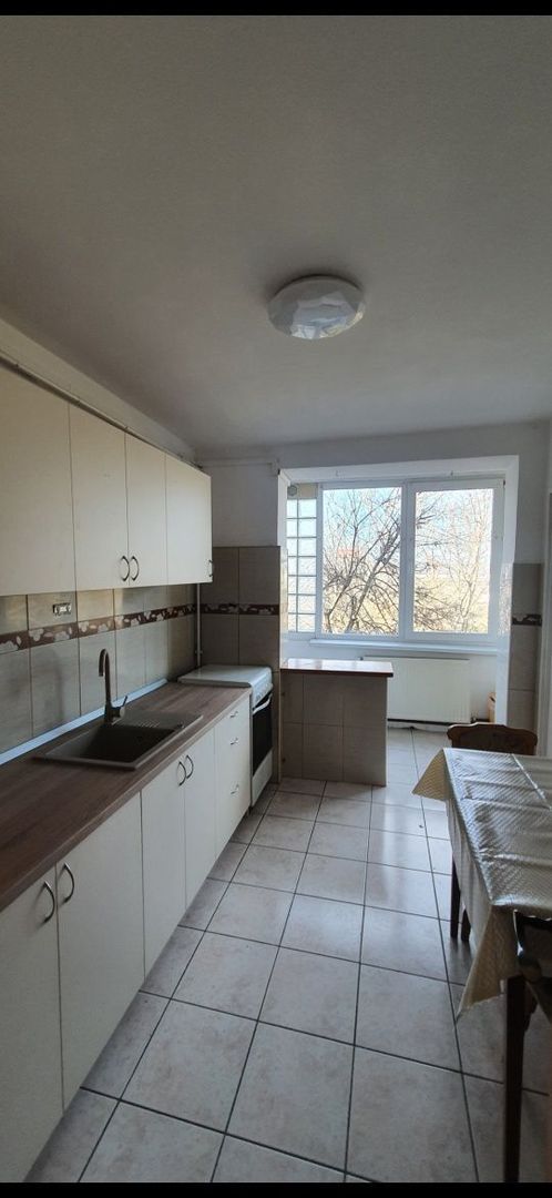 Tipografilor | 4 Camere | Etaj Intermediar | Centrala Proprie. - Poză 1