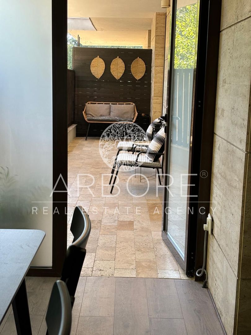 Apartament 3 Camere, Terasă și Grădină Privată, lângă Pădurea Băneasa - Poză 10