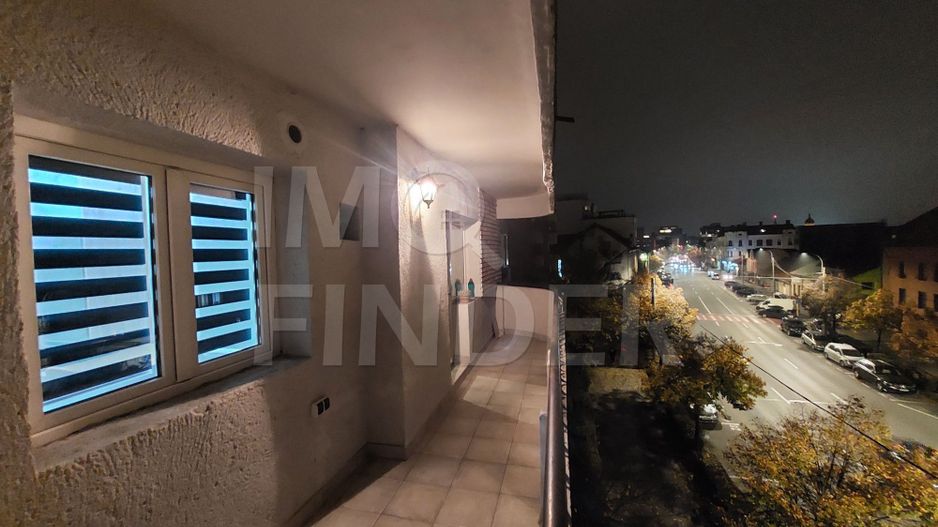 Apartament Superfinisat Dorobantilor - Poză 8