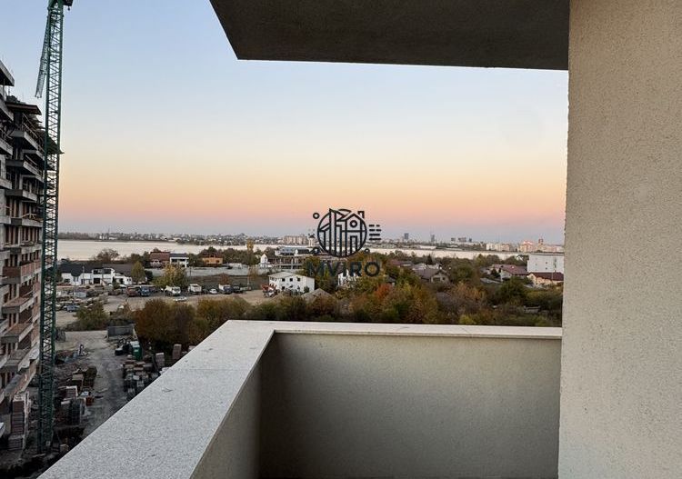 comision 0%/ Apartament 3 camere / Lacul Mori / Cartier Park Residance / - Poză 6