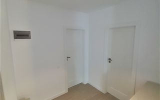 Apartament 2 camere, bloc tip vila, parcare, zona Buna Ziua - Poză 10