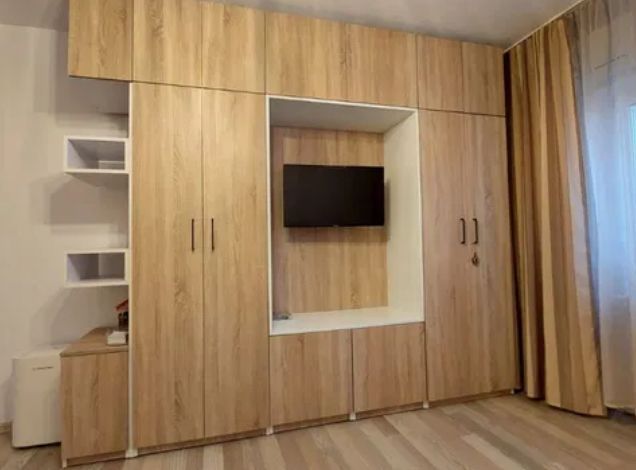 GARSONIERA IANCULUI, BUCATARIE INCHISA, RENOVAT, METROU 5 MINUTE - Poză 3