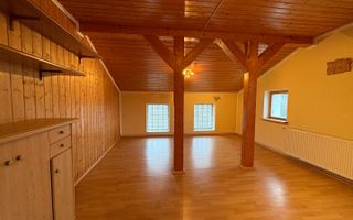 Casa Snagov cu teren 1461 mp - Poză 3