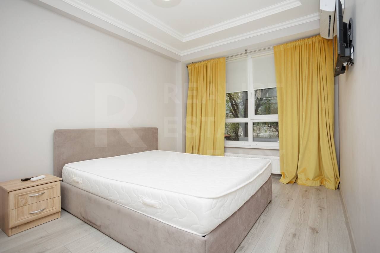 Vânzare, apartament,1 cameră, Strada Ghica Voda, Botanica - Poză 5