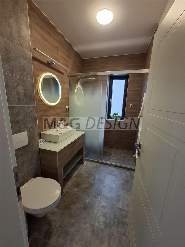 Giroc 2 camere et 1parcare totul nou prima inchiriere - Poză 19