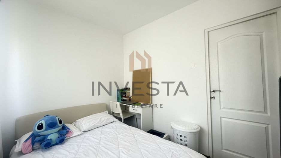 Apartament 2 camere de vanzare | Etaj intermediar | Gheorgheni - Poză 7