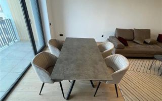 Lux si vederi panoramice I 3 camere I Zona Floreasca - Poză 8