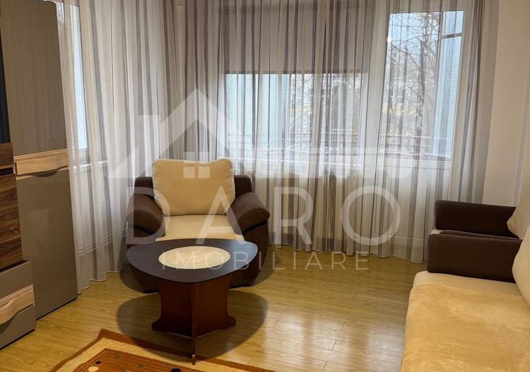 Inchiriez apartament cu 2 camere - Poză 4