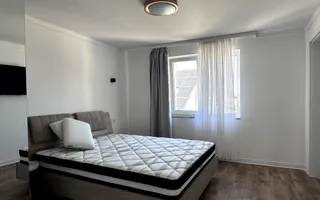 Casa cu 5 dormitoare de închiriat | Cartierul Lotus | Sanmartin - Poză 11